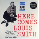 Louis SMITH - HERE COMES (LP)