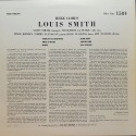 Louis SMITH - HERE COMES (LP)