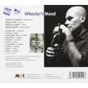 Fabrizio GAUDINO - WHEELER'S MOOD (CD)