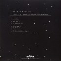 Steven WILSON - THE RAVEN THAT RELUSED TO SING (AND OTHER STORIES) 2 LP)