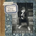 Suzanne VEGA - LOVER, BELOVED: SONGS FROM AN EVENING WITH CARSON McCULLERS (LP)