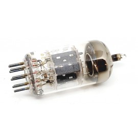 ECC81 -12AT7 ADZAM (Siemens & Halske Munich) NOS-NIB Single (v223)