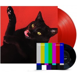 Ryan ADAMS - BIG COLORS (LP + 7" bonus)