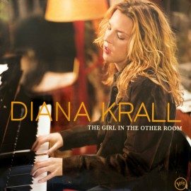 Diana KRALL - THE GIRL IN THE OTHER ROOM (2 LP)
