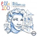 Ella FITZGERALD - ELLA 100 (4 CD)