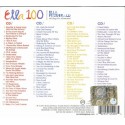 Ella FITZGERALD - ELLA 100 (4 CD)