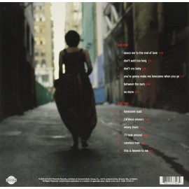 Madeleine PEYROUX - CARELESS LOVE (LP)