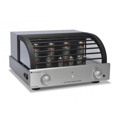 PrimaLuna EVO100 - Amplificatore Integrato Valvolare