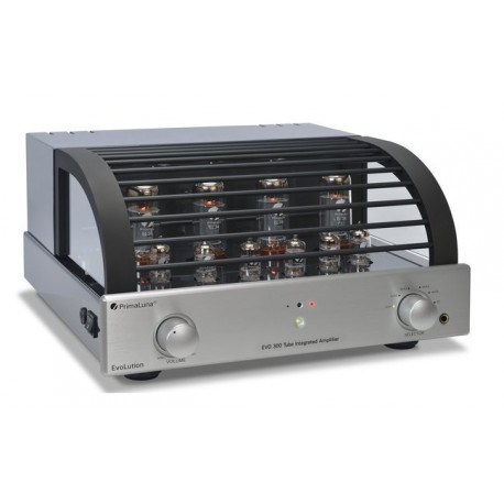 PrimaLuna EVO100 - Amplificatore Integrato Valvolare