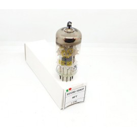 ECC82 - 12ATU RFT Small Plates NOS Singola (v240)