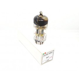 ECC82 - 12AU7 RFT Small Plates NOS Singola Usata (v229)