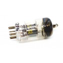 ECC82 - 12AU7 RFT Small Plates NOS Singola Usata (v229)