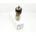 ECC82 - 12AU7 RFT Small Plates NOS Single Used (v229)