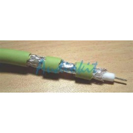 D-102 MK III 3T Hybrid Van Den Hul Coppia Cavi