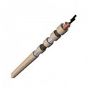 The Second Van Den Hul Coppia Cavi