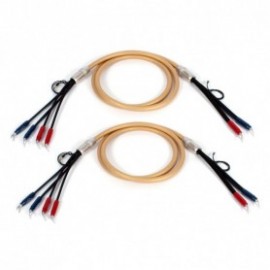 The AIR 3T Hybrid Van Den Hul - Coppia confezionata