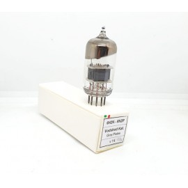 6H2N - 6N2P Vodshod Russia Grey Box Plates NOS Single (v14)