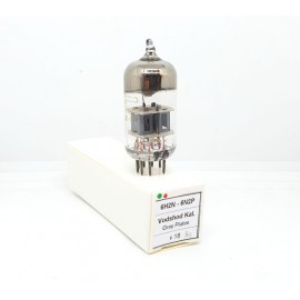 6H2N - 6N2P Vodshod Russia Grey Box Plates NOS Single (v18)