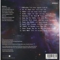 Dwight TRIBLE - MOTHERSHIP (CD)