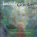 SECRET GARDEN - SONGS FROM A SECRET GARDEN (CD)