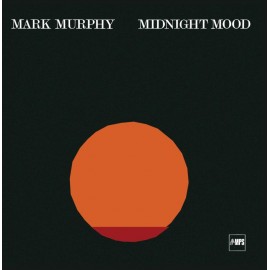 Mark MURPHY - MIDNIGHT MOOD (CD)