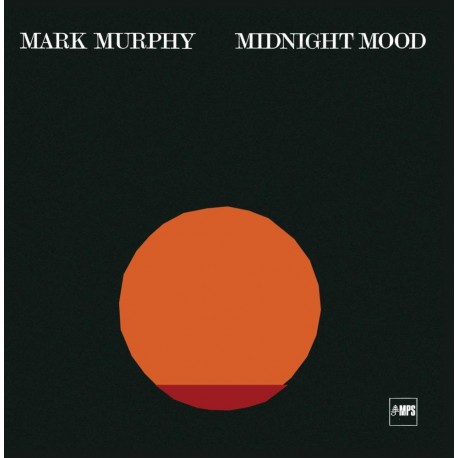 Mark MURPHY - MIDNIGHT MOOD (CD)