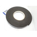 YAC830 Foam Sealing Tape mm 8x30 roll 5mt