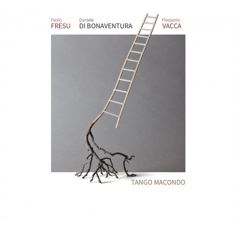 Paolo FRESU - TANGO MACONDO (2 LP)