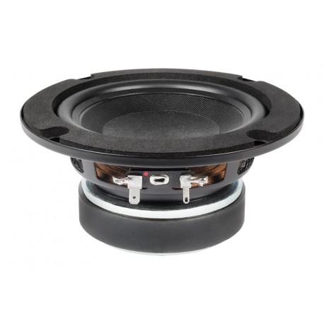 Faital Pro 5FE105 - 8 ohm 5" 80 W  - Ferrite
