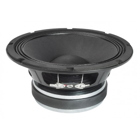 Faital Pro 8FE300 - 8 ohm 8" 250 W  - Ferrite