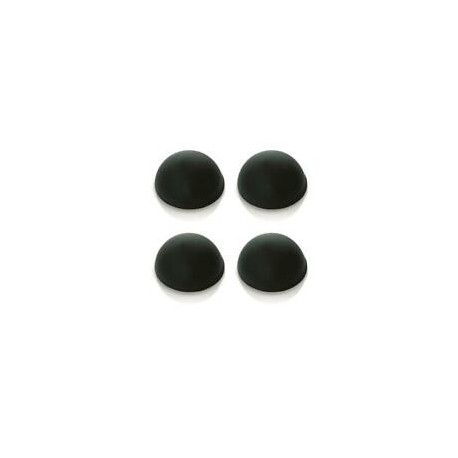 Oehlbach puck - Set 4 pezzi piedini antivibranti