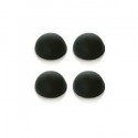 Oehlbach puck - Set 4 pezzi piedini antivibranti