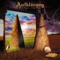 AUFKLARUNG - DE' LA TEMPESTA... L'OSCURO PIACERE (LP)