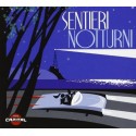 AA. VV. - SENTIERI NOTTURNI (CD)