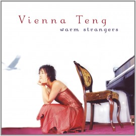 Vienna TENG - WARM STRANFERS (LP)