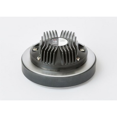 HD2000 Eighteen Sound - Driver a Compressione 140W