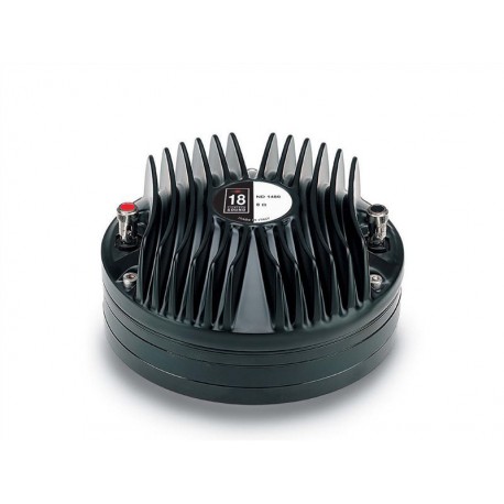 ND1480 Eighteen Sound - Driver a Compressione 200W