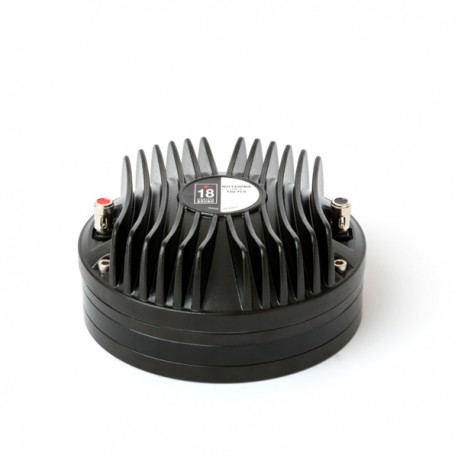 ND1480BE Eighteen Sound - Driver a Compressione 200W