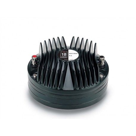 NSD1480N Eighteen Sound - Driver a Compressione 200W