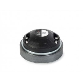 HD1050 Eighteen Sound - Driver a Compressione 100W