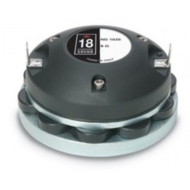 ND1020 Eighteen Sound - Driver a Compressione 60W