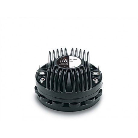 ND1070 Eighteen Sound - Driver a Compressione 100W