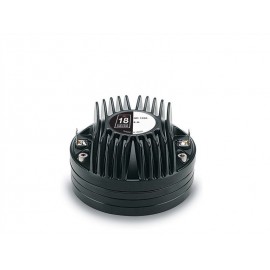 ND1090 Eighteen Sound - Driver a Compressione 80W