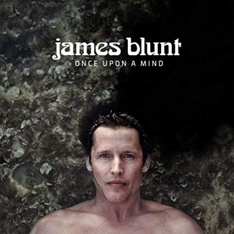 James BLUNT - ONCE UPON A MIND (LP)