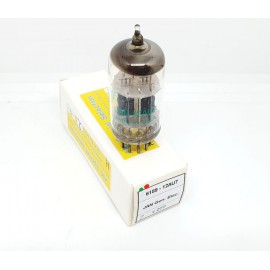 6189 - 12AU7WA - ECC82 JAN General Electric USA NOS  - 2% SPECIAL SELECTION - Singola (v277)