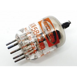 5842WA - 417A Raytheon JAN USA  NOS-NIB Single (v12)