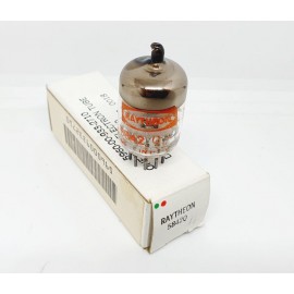 5842Q - 417A Raytheon USA  NOS-NIB Singola (v14)