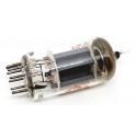 7316 - E186CC -ECC82 NATIONAL USA NOS-NIB  Coppia (v1 - v3)