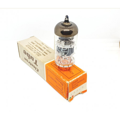 E88CC - 6922 GEB Pin Gold NOS-NIB Single (v411)