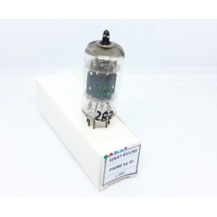 12AX7 - ECC83 FIVRE by Ei NOS Single (v282)